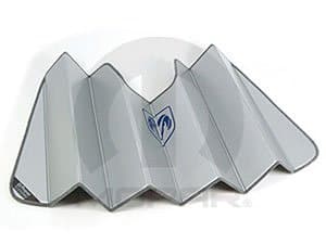 Genuine Dodge RAM Accessories 82208802 Sunshade with RAM Logo