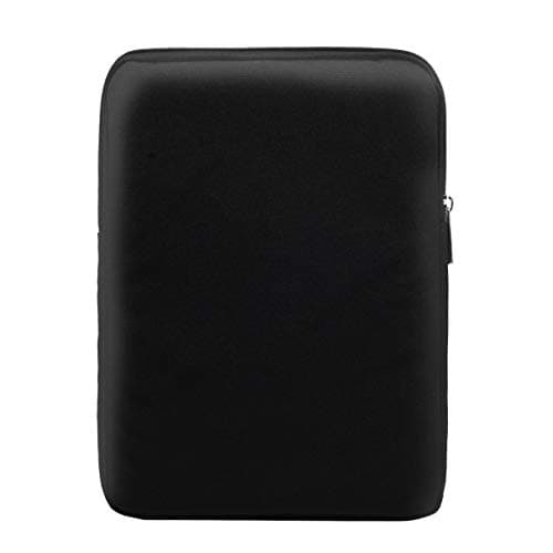 9-11 inch Tablet Sleeve Case,Protective Carrying Bag Fits iPad air 5 10.9" 2022, iPad Pro 11 2021-2018, iPad 9/8/7th Gen 10.2, iPad Air 4 10.9/Air 3 10.5, Tab S8 11"/Tab A 10.1/Surface Go, Marble Pink