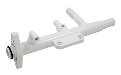 ProStar P2048 Feed Pipe Assembly with Elbow