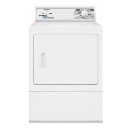 SPEED QUEEN Home Style Mechanical Gas Dryer (LDG30RGS113TW01)