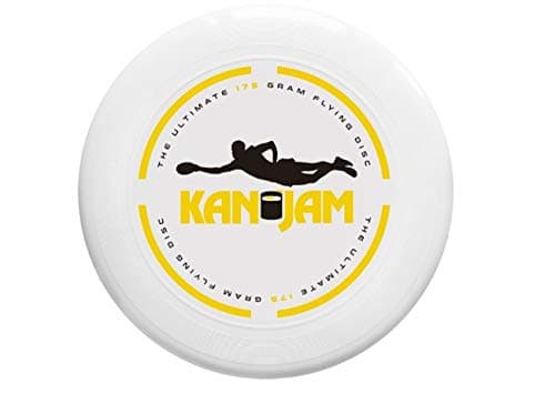 Kan Jam 175g Disc