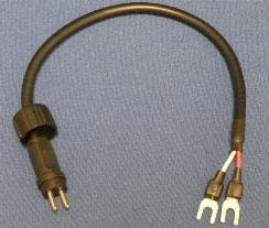 Adapter Connector by Fountain Emporium EX125