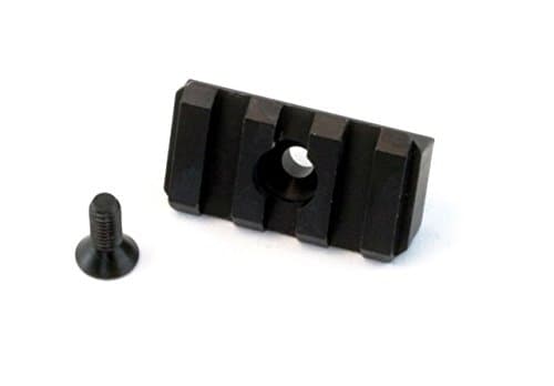 NORDIC 1.5 TAC-RAIL FOR BBL CLAMP