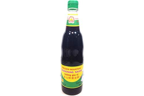 Tuong Gia Vi (Seasoning Sauce) - 20fl Oz [Pack of 3]