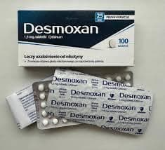 POWERHEALTH DESMOXAN Stop Smoking