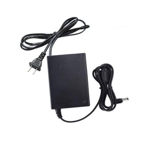 AC/DC Adapter Power Charger for Autel Maxisys Pro MS908P Auto Diagnostic Scanner