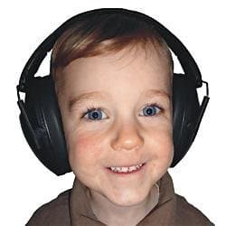 Ear Defenders - For Children with Sensitive Hearing
