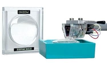 Zero Dust Stylus Cleaner