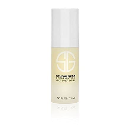 Studio Gear AFFIRMATION MULTI-EFFECT EYE GEL