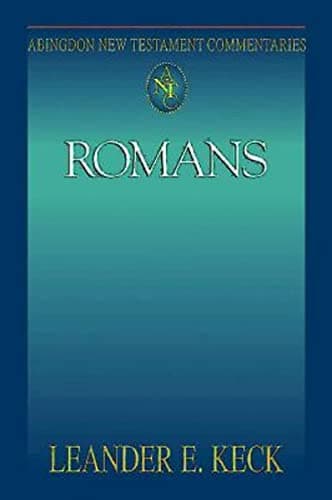 Abingdon New Testament Commentaries: Romans