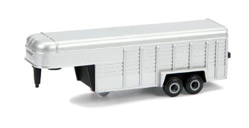 ERTL Toys Livestock Trailer Collect N Play Series