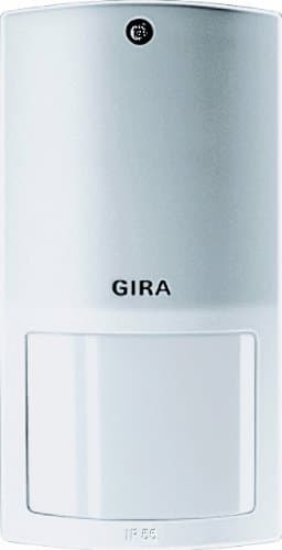 GIRA Wächter 70 rws 083102