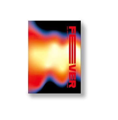 KQ Entertainment ATEEZ - ZERO : FEVER Part.2 (6th Mini Album) Album+Folded Poster+Extra Photocards Set (A ver.)