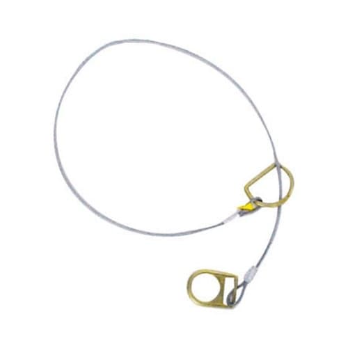 Safewaze 4550-scs-6 6' Cable Pass Thru Arm Strap