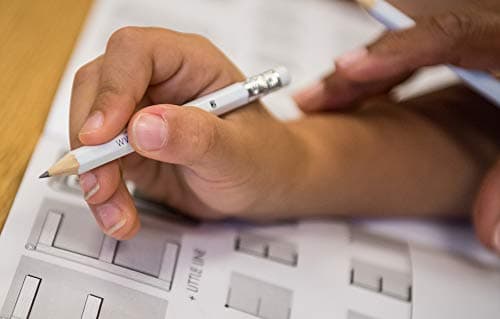 Kick Start Kindergarten