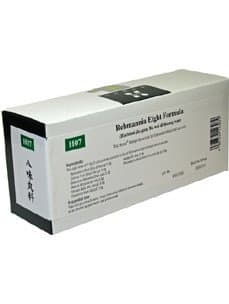 Honso Kampo- Ba Wei Di Huang Wan 42 pkts