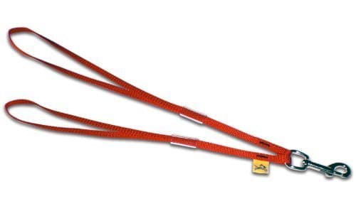 Canis Gear Red Full Body Grooming Restraint 12-Pack