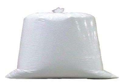 Nights Online Bean Bag Booster Refill Polystyrene beanbag Beads Filling Top Up Bag Beans Balls (4 Cubic Feet)