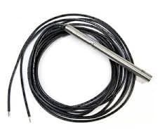 Trane, American Standard 65W, 230V, Compressor Crankcase Heater Replacement