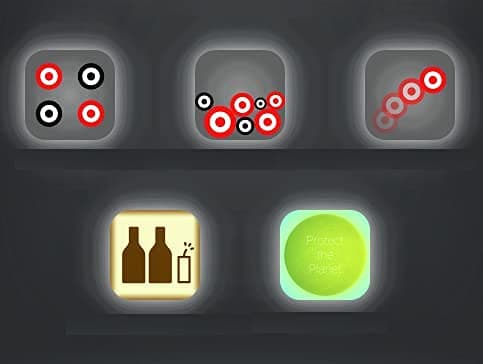 5 Shooting Games Simulator for Windows/macOS – Includes Software + Sensor Camera