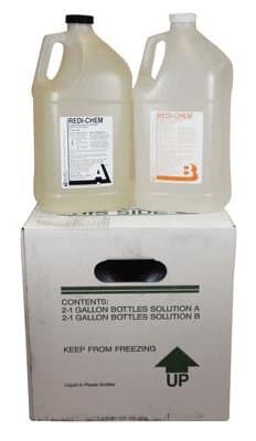 27270 Redi-Chem Developer & Fixer 4/Cs