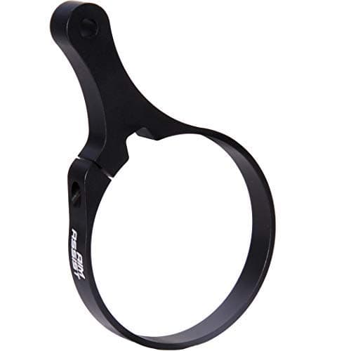 Scope Throw Lever for Vortex Strike Eagle 1-6x24 Old Version Without Thread in Lever (See Picture)