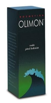 Olimon Aftershave Splash 3.5oz (Pack of 3)