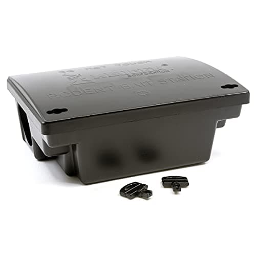 Ramik 000550 Rodent Bait Station