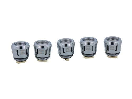HW-N 0.2ohm Replacement Coils Head for ijust3 ELLO Duro Tank