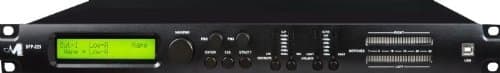 Marani DFP225 Digital Feedback Eliminator - Inputator