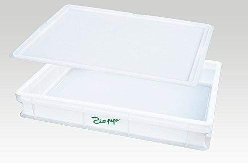 Maxi Pizza Bread Boxes