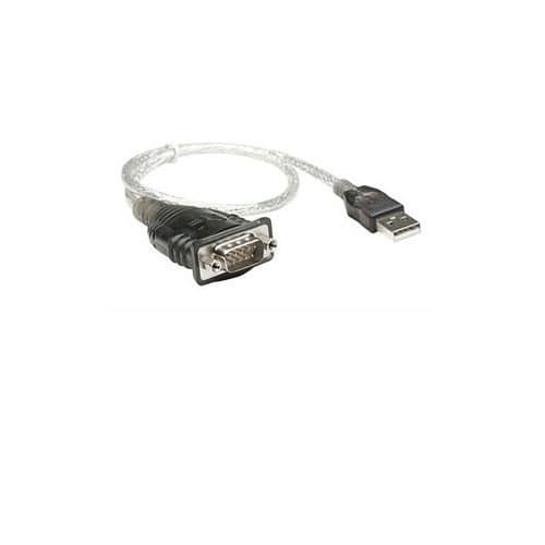 Fingertec USB to Serial RS232 Converter