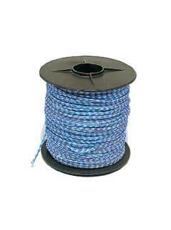 Cut to Length 8 - Submersible Water Well Pump Rope Cut in 50' Continuous INCREMENTS