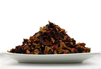 Strawberry Kiwi Tea, A natural tea containing Herb and Fruit tea – 8 Oz Bag