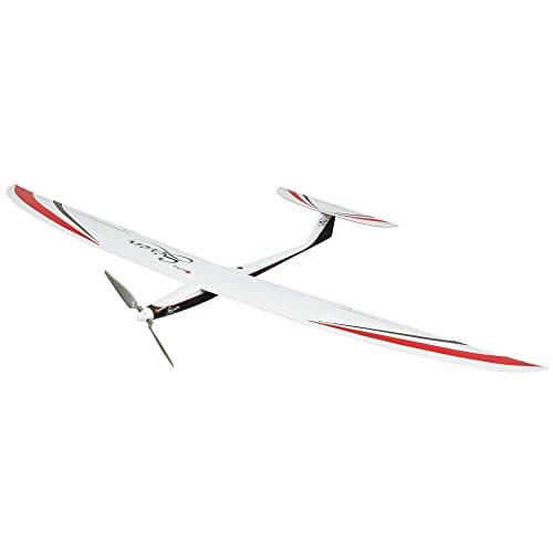 Great Planes Siren T-Tail Hotliner Type Sailplane ARF