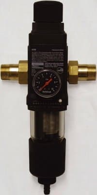 Judo Domestic Water Station Gubi E 3/4/4 (Model: gubi 3/4)