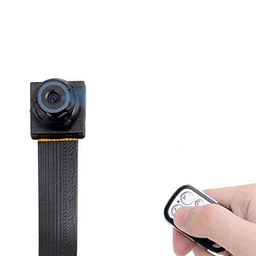 TOQON New HD 1080P DIY Module Camera Video Mini DV DVR Motion with Remote Control