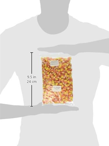 Candy Corn (1 pound pack)