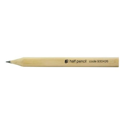 5 Star Half Pencil HB [Pack of 144]
