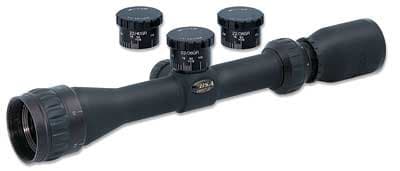 Bsa Sweet 22 3-9X40 Ir 22Cal 3Drum