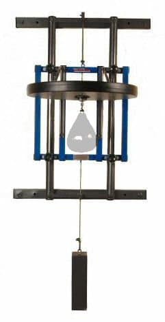 Heavy Weight Adjustable Quick Change Wall Mount-400