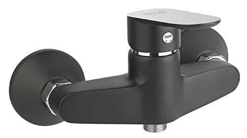 Kevon Chic Series Shower Mixer Tap with Ceramic Cartridge for Wash Basin etc. / DVGW + SVGW