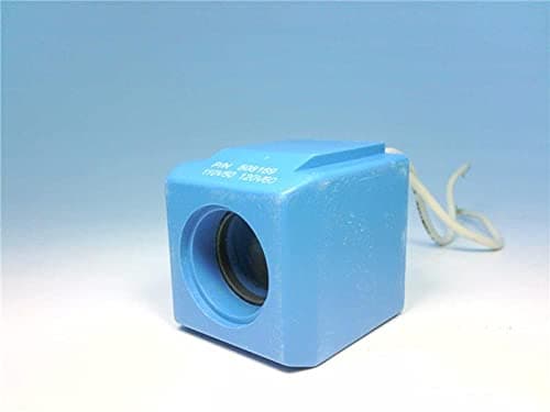 VICKERS 508169 Solenoid Coil, 110 VAC at 50HZ, USE W/DG4V3, Type F, HIGH Performance, 120 VAC at 60HZ