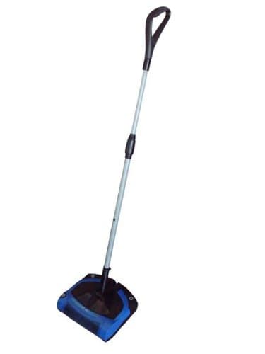 Cordless Sweeper