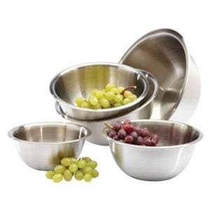 Focus Products, Amco HW 9Qt SS Mixing Bowl (Catalog Category: Kitchen & Housewares / Cookware & Bakeware)