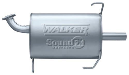 Walker Exhaust SoundFX 18827 Exhaust Muffler