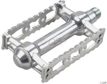 MKS Sylvan Touring Pedal Double Sided Cycle Gear, Bicycling, Bike, Cycling, Bicycle