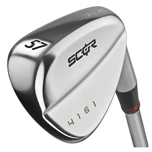 SCOR Golf 4161 Wedge Genious 10