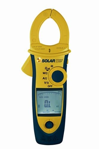 Seaward Solar Power Clamp by Seaward Solar