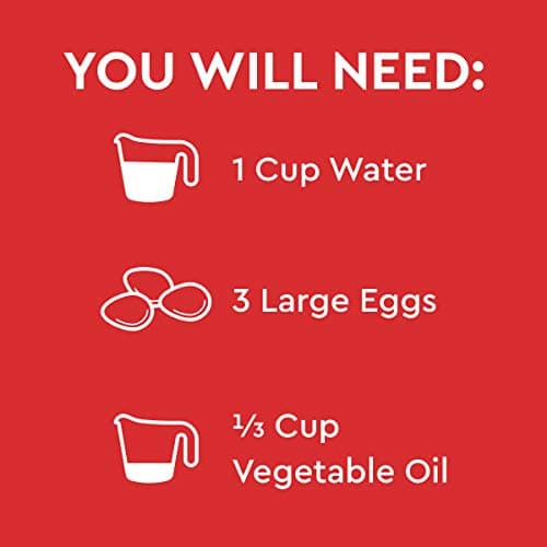 Duncan Hines Perfectly Moist Classic White Cake Mix 15.25 Ounce